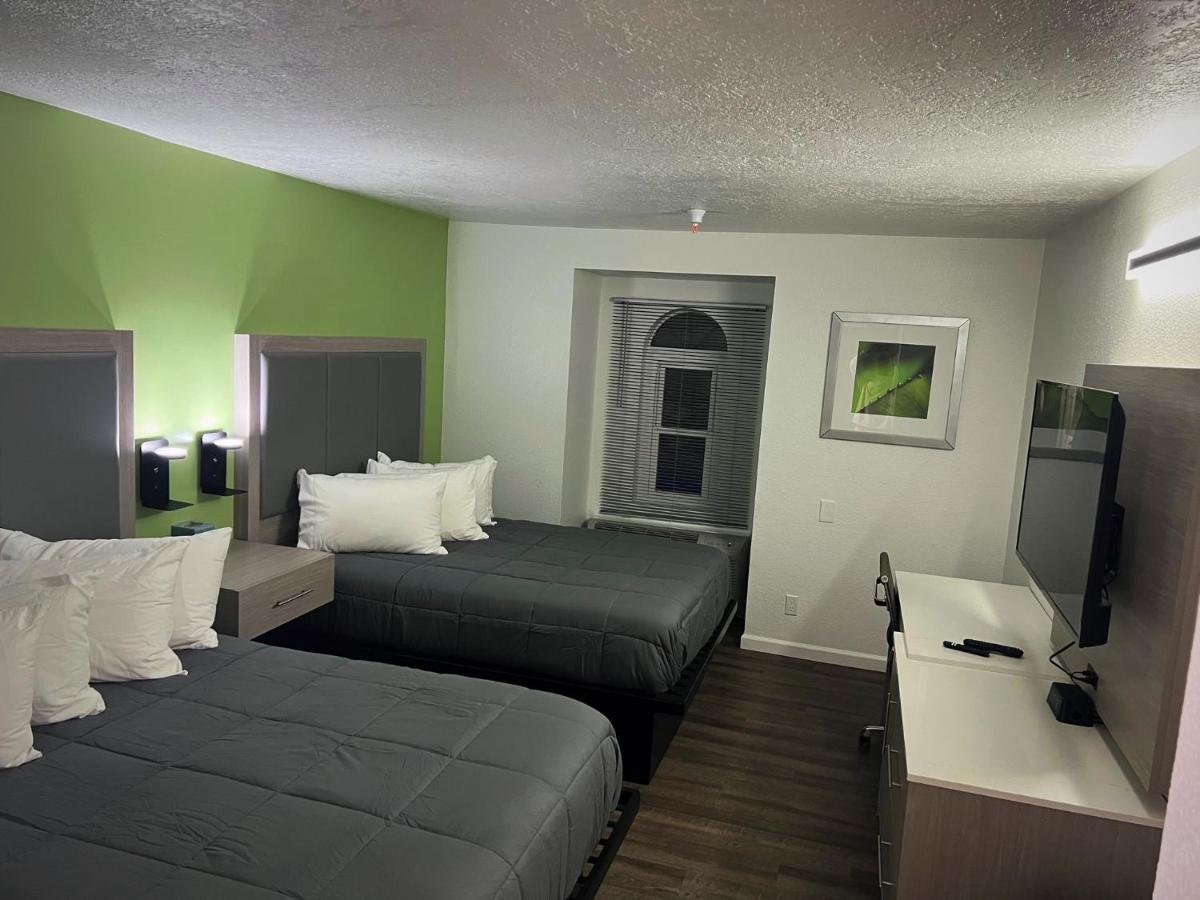 The Aqua Pacific Hotel Santa Cruz Extérieur photo