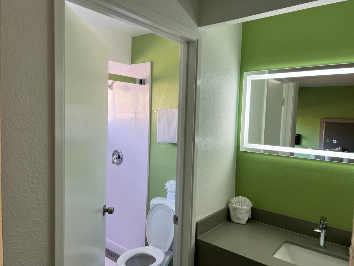 The Aqua Pacific Hotel Santa Cruz Extérieur photo